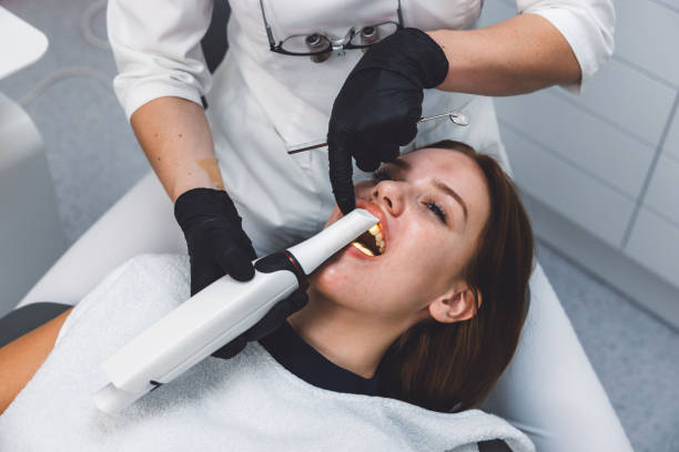 Professional Emergency Dental Service in AR